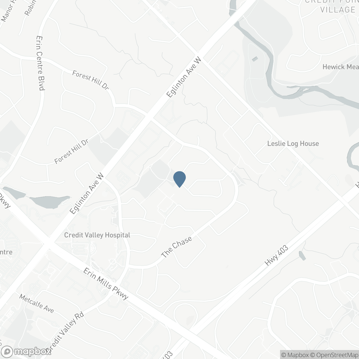 2029 KEMPTON PARK DRIVE, Mississauga, Ontario L5M 2Z4